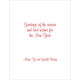 Cardinal Holiday Cards Image 2 of 2
